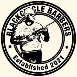 Blackcircle Barbers, 12 Glenthorne Drive, WS6 7BZ, Walsall
