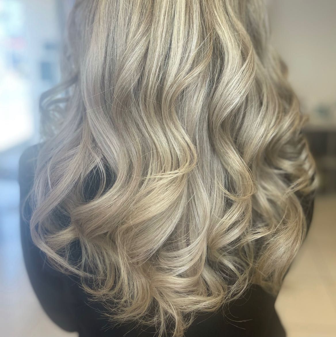 The Blowdry Bar - Bournemouth - Book Online - Prices, Reviews, Photos