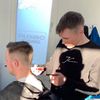 Jamie Hawkins - Next Level Barbers