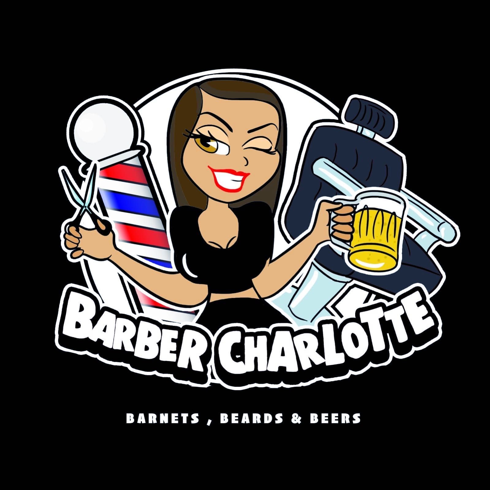 Barber Charlotte, Barber, Crawley