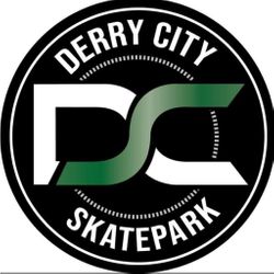 Dc skatepark, altnagelvin industrial estate, Glenaden Arena, BT47 2ED, Londonderry, Northern Ireland
