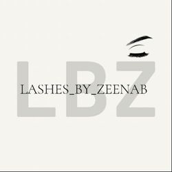 Lashes_By_Zeenab, 30A Zoe’s hair studio, Hannah St., CF39 9RB, Porth