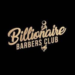 Billionaires Barbers Club, Barking road, East ham, E6 3BD, London, England, London
