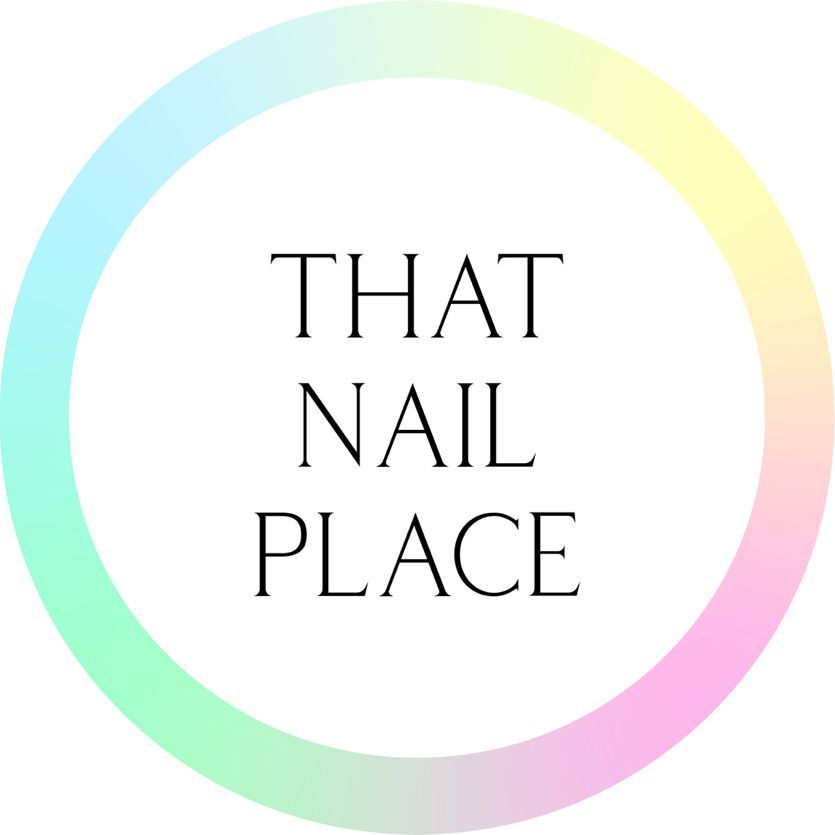 That Nail Place, DE55 5AB, Alfreton