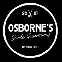 Osborne’s Gents Grooming, 3 Antermony Road, G66 8DB, Glasgow