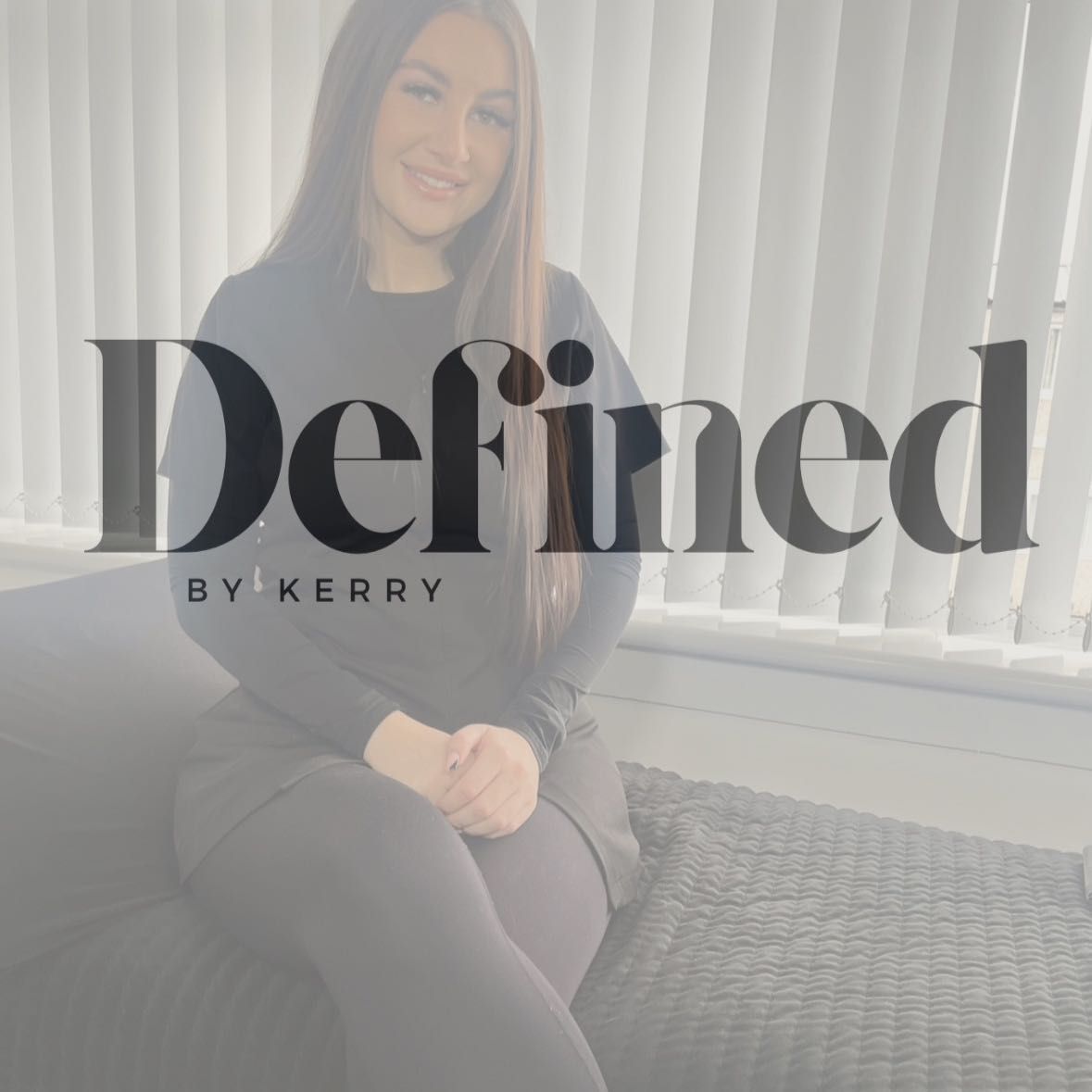 Defined by Kerry, 25a Leven Street, ML1 2QH, Motherwell