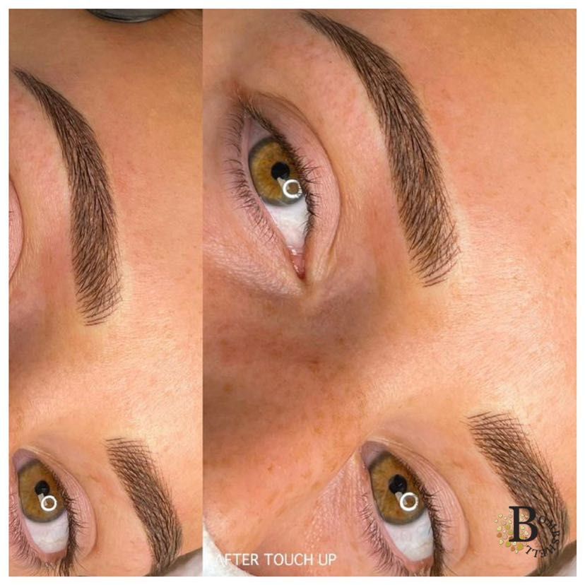 Machine brows - existing clients only portfolio