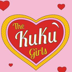 The Kuku Girls, 99-101 Banks Road, CH48 0RB, West Kirby, England