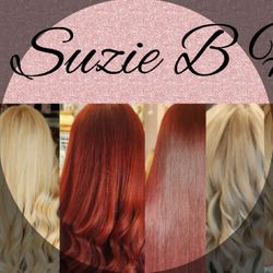 Sussex Hair Extensions ltd & Suzie B Hair, 24 Park Close, RH15 8HL, Burgess Hill
