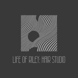 Life Of Riley: Hair Studio, 33 Hammerton Street, Top Floor, BB11 1LT, Burnley