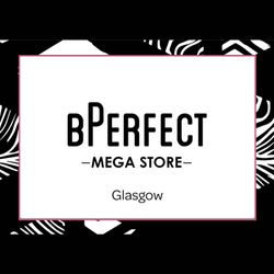 Bperfect Mega Store Glasgow, St Enoch Centre, G1 4BW, Glasgow