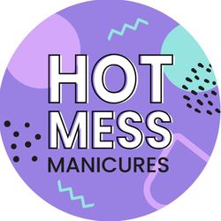 Hot Mess Manicures, Tenth avenue, Filton, BS7 0QJ, Bristol, England