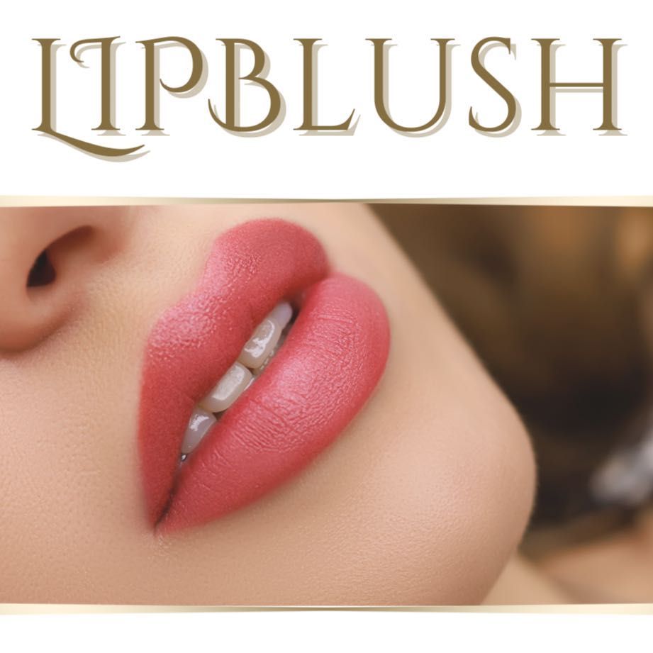 Lip Blush portfolio