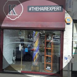 K#TheHairExpert, 139a The Broadway Millhill, NW7 4RN, London, London