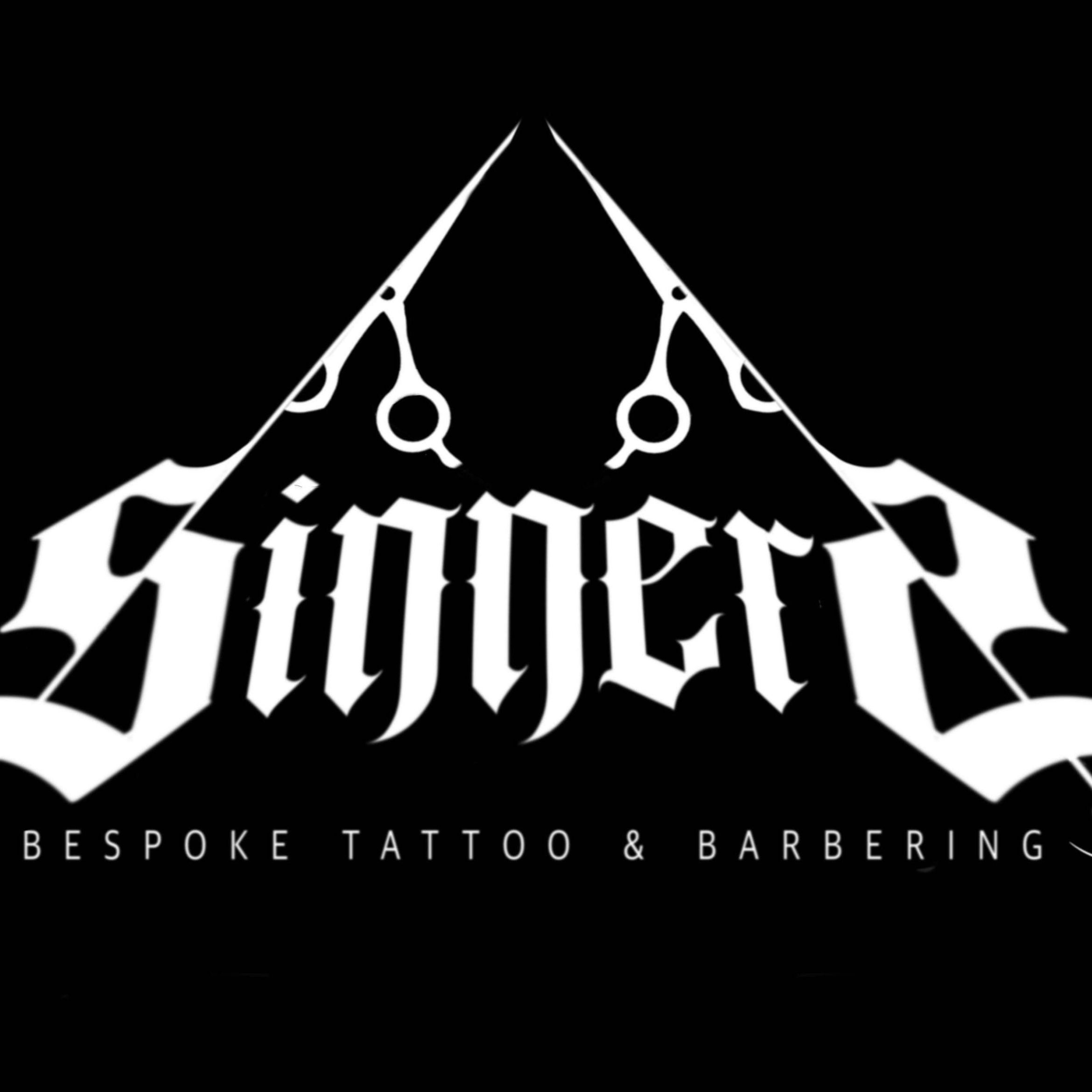 SINNERS BARBERS Rainham, 156c high street, ME8 8AR, Rainham