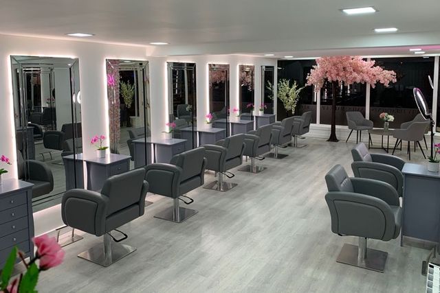 TOP 11] Hair Salons near you in Motherwell - Find the best hairdresser & hair  stylist
