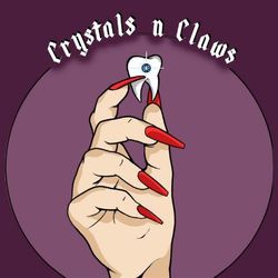 Crystals n Claws, 66 Queenshill Road, BS4 2XQ, Bristol, England