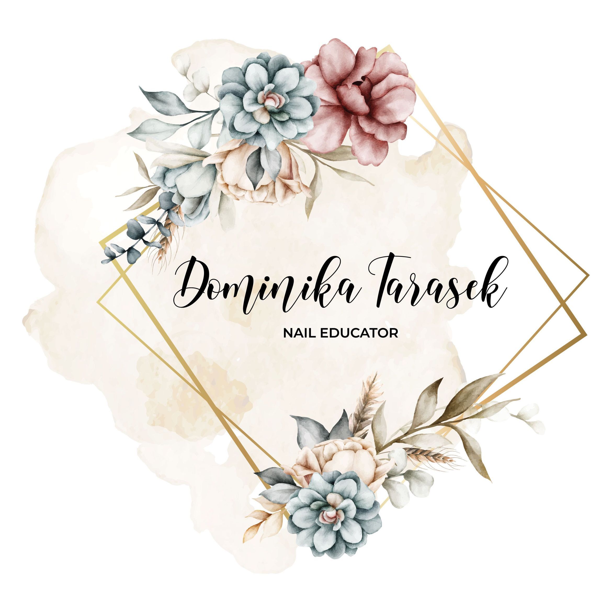 Dominika Tarasek. Nail Educator, East Bridge Street, 34a, BT74 7BT, Enniskillen