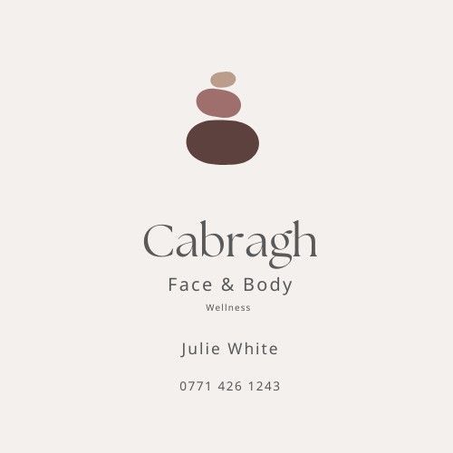 Cabragh Face & Body, 51 Main Street, Garvagh, Coleraine