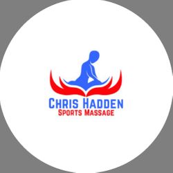 Chris Hadden Sports Massage, Unit MF5, Old Mill Complex, Brown Street, DD1 5EG, Dundee