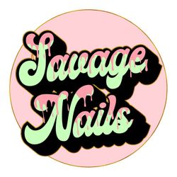 Savage Nails, 2 Selby Road, DN14 9HS, Goole