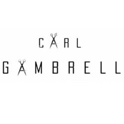Carl Gambrell Mobile Hairdressing, London