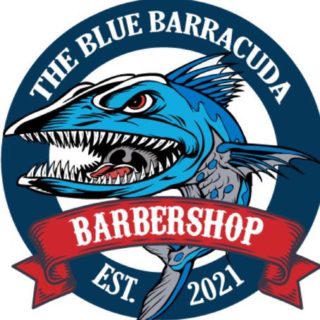 The Blue Barracuda Barber Shop, Unit 46 Flexspace, Burley Hill Trading Estate, Burley Road, LS4 2PU, Leeds
