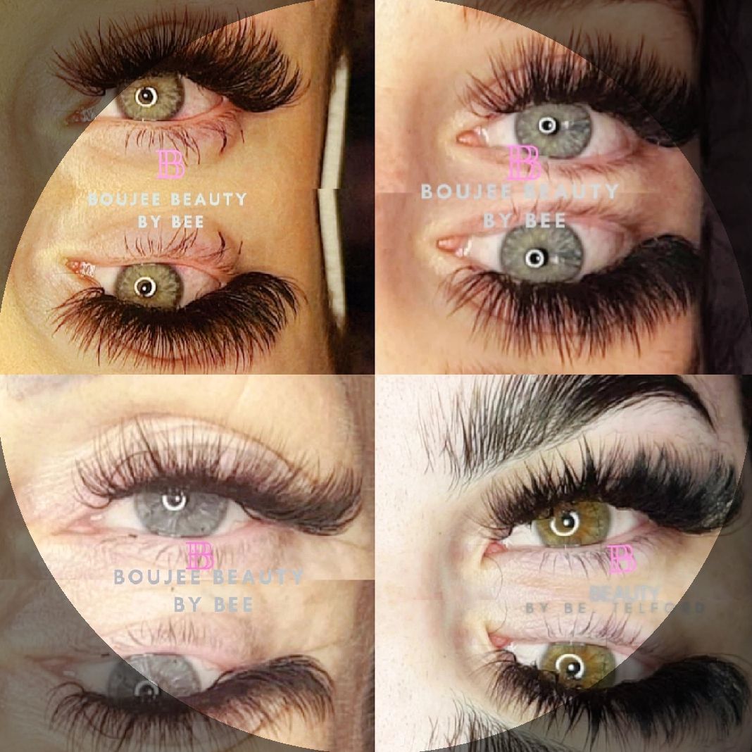 Lashes & Beauty By Bee Telford, East PARK, Please Wait For Actual Location Via Text, Wolverhampton