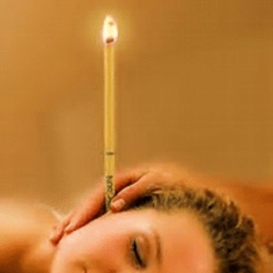 Hopi Ear Candles & Massage portfolio