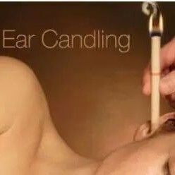 Hopi Ear Candles & Massage portfolio