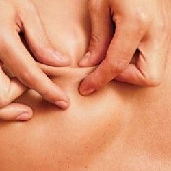 Myofascial Release Massage portfolio