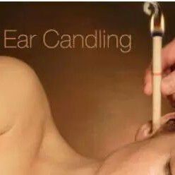 Hopi Ear Candles portfolio