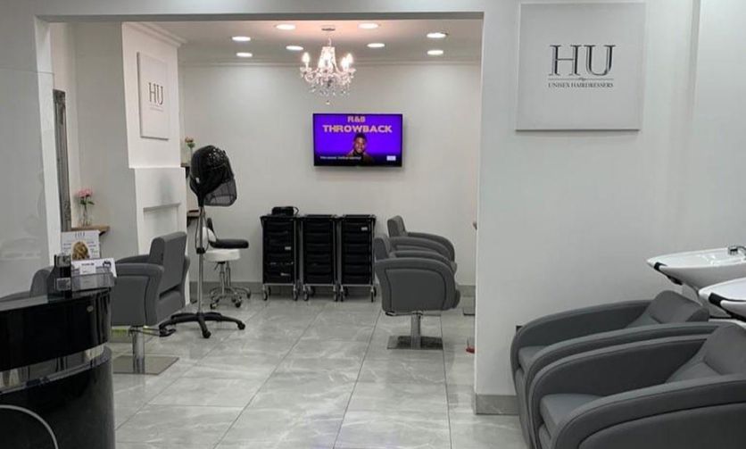 Heads up hairdressers - Bath - Book Online - Prices, Reviews, Photos