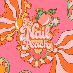 The Nail Peach, 49 Piccadilly, Floor 6, room 611, M1 2AP, Manchester