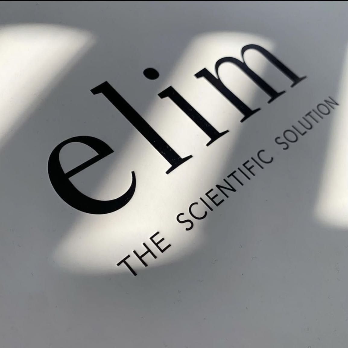 Elim heel peel pedicure with gel application portfolio