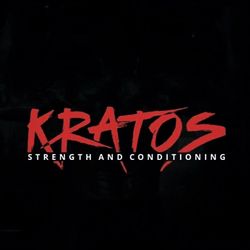 Kratos Strength & Conditioning, 57 Clement Street, B1 2SW, Birmingham
