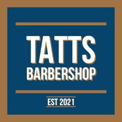 Tatts Barbers, 3a Common Lane, HX3 9PA, Halifax