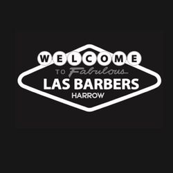 Las Barbers ™ Harrow, 344 Eastcote Lane, HA2 9AJ, Harrow, Harrow