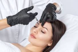 Hydrating with mesotherapy portfolio