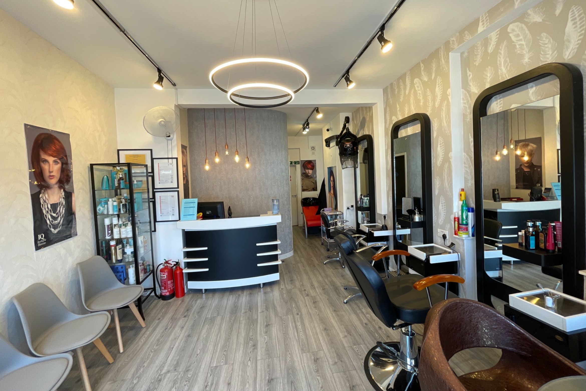 Top 11 Perm Places Near You In Leamington Spa Find The Best Hair Perm For You