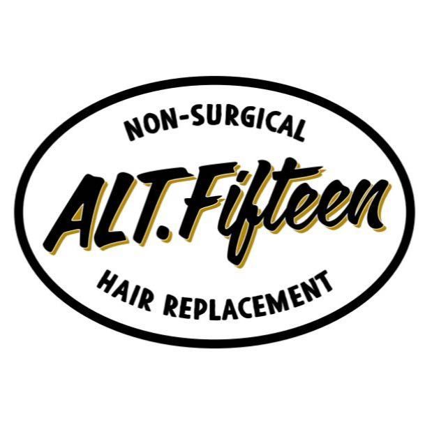 Alt.Fifteen Hair Replacement Newcastle, Sunderland Road, Room 607, NE8 3HU, Gateshead