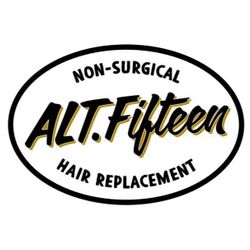 Alt.Fifteen Hair Replacement Newcastle, 351 Benton Road, NE7 7EE, Newcastle upon Tyne