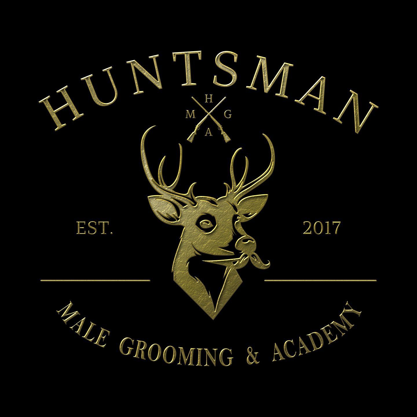 Huntsman - Male Grooming & Academy, 2 Westcliffe Drive, FY3 7HG, Blackpool