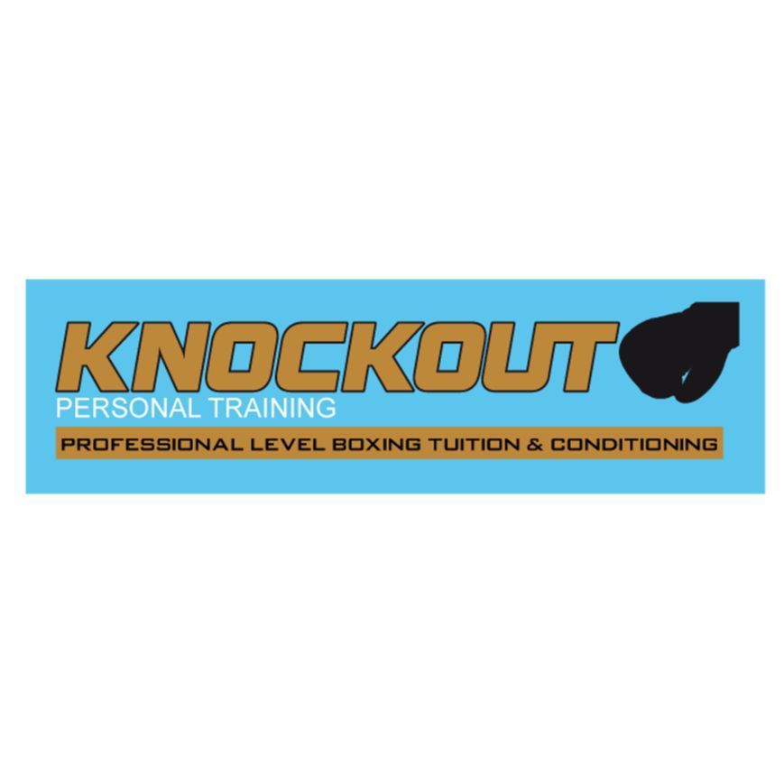 Knockout Personal Training, 61 Hastings Road, TN33 0TF, Battle