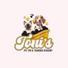 Toni - extra slots - Toni’s Pet Spa