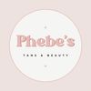 Phebe’s Tans & Beauty - Amesbury House Of Perfection & Bellabrowsbeautyandaesthetics