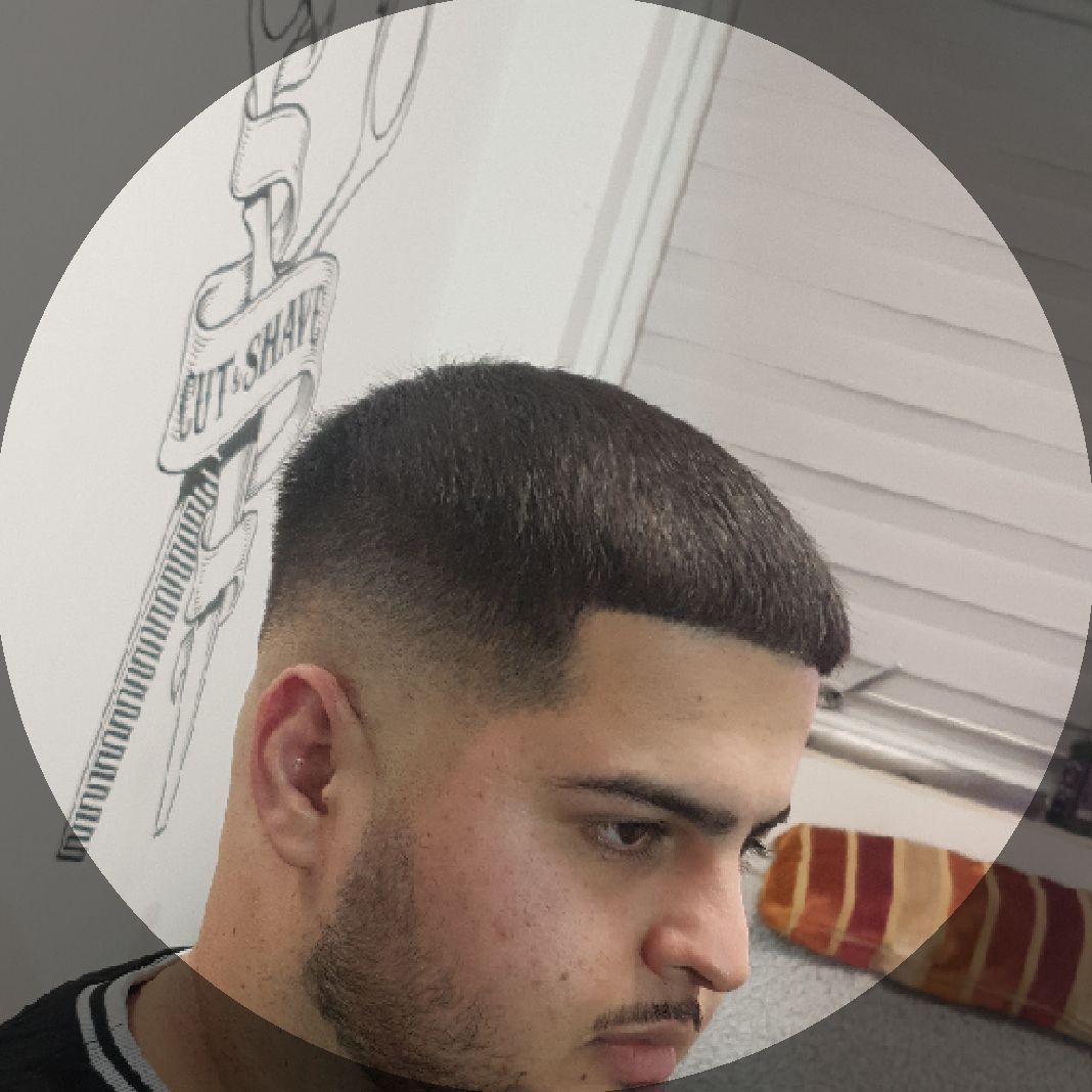 Mind Your Fade, 160, Roundhay Road ( Inside SABERS BARBER SHOP), LS8 5LJ, Leeds