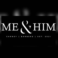 Me&Him, 46 West Blackhall Street, PA15 1UY, Greenock