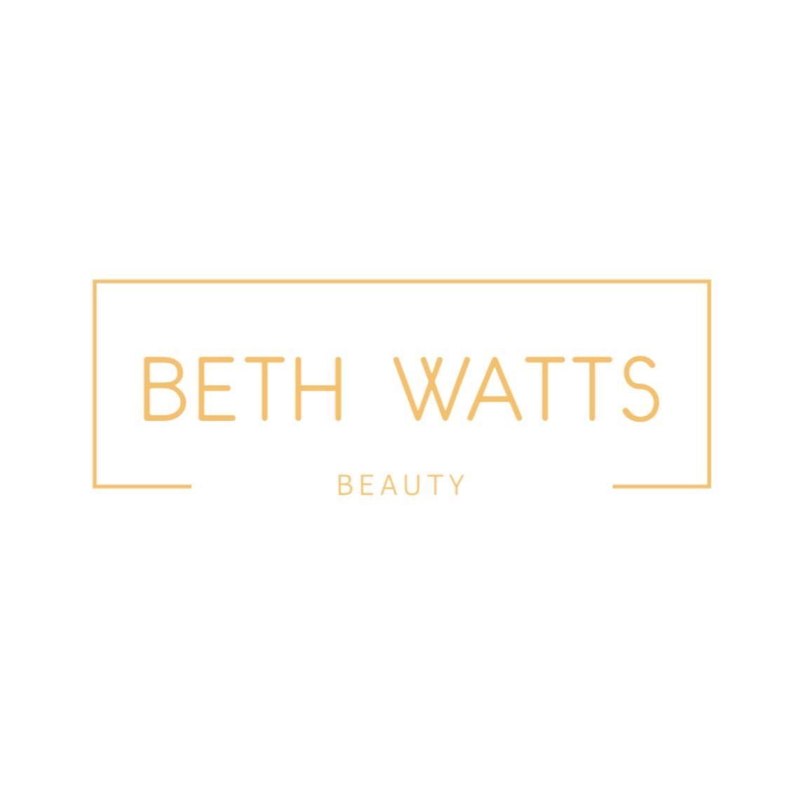 Beth Watts Beauty, 4 Sheepwalk Lane, WF10 3HP, Castleford