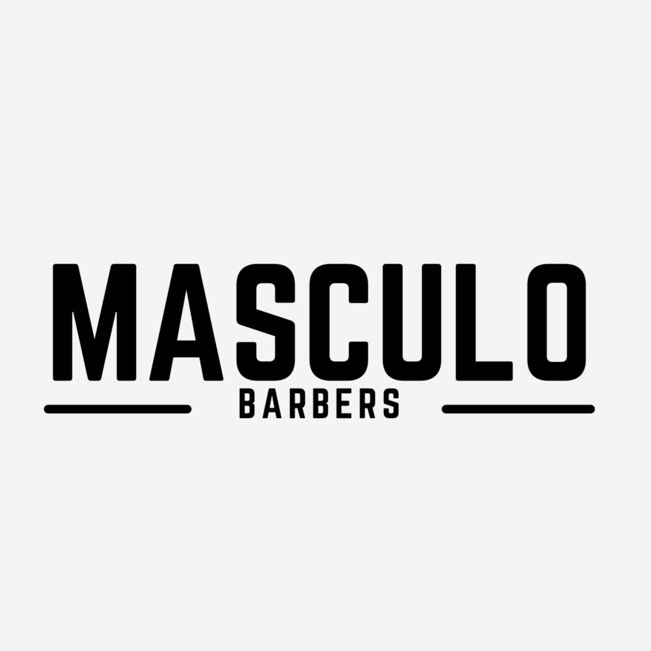 MASCULO BARBERS MARDEN, Willows Business Park Pattenden Lane Marden, TN12 9QJ, Tonbridge